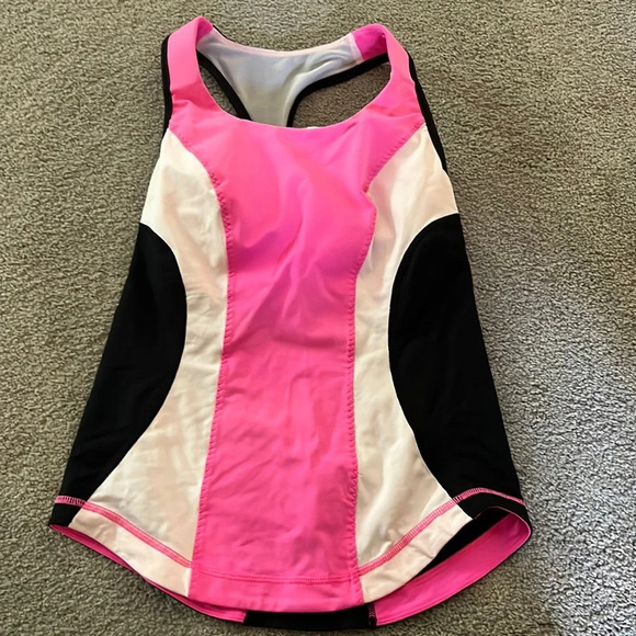 lululemon athletica Tops - Lululemon Tank